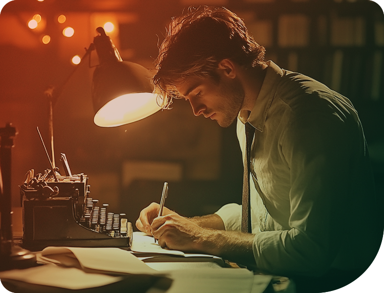 Exclusive Book Publishers