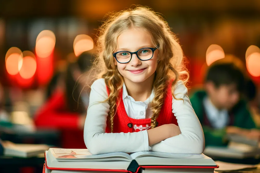 children's book writing