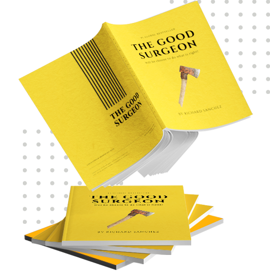 Exclusive Book Publishers